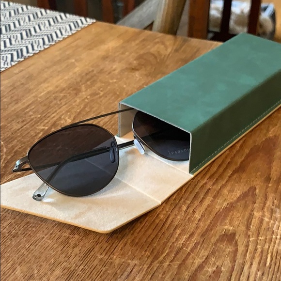 Baxter + Bonny sunglasses - Picture 4 of 5